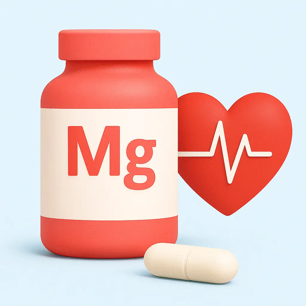 Magnesium Glycinate